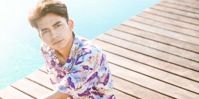 Mewah! Kost Baru Dimas Ahmad Ada Fasilitas Dapur Pribadi dan Rooftop