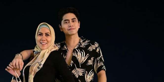 Heboh Athalla Naufal Sebut Venna Melinda Nikah Tahun Depan