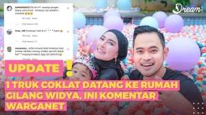 Gaya Crazy Rich Malang Rayakan Ultah Anak, Beli Coklat Setruk!