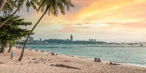 Pattaya Siap Sambut Traveler 1 Oktober 2021