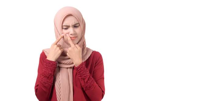 5 Jenis Makanan yang Bisa Menyebabkan Jerawat