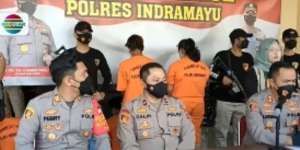 Kesal Anak Ngamuk Minta Jajan, Ibu Tiri Sewa Pembunuh Bayaran