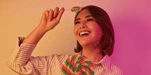 Komen Kocak Netizen +62 Ungkap Sosok PB yang Bikin Amanda Manopo Kangen