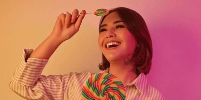 Komen Kocak Netizen +62 Ungkap Sosok PB yang Bikin Amanda Manopo Kangen