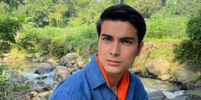 Cinta Brian Hanyut di Sinetron Buku Harian Seorang Istri: `Totalitas`