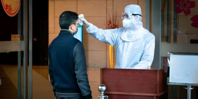 Update Covid-19: Kasus Baru di Bawah 3.000 Selama 4 Hari Berturut-turut