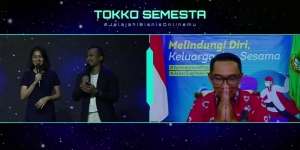 Ridwan Kamil: Tokko Jadi Gerbang UMKM 'Cuan' di Pasar Digital