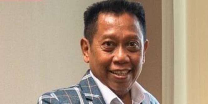 Kondisi Tukul Membaik, Ventilator Sudah Dicopot