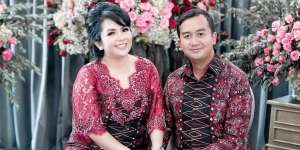 8 Tahun Menjanda, Joy Tobing Kembali Menikah