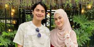 Alvin Faiz Pamer Keakraban Bareng Istri dan Anaknya, Ucapan Yusuf Disorot