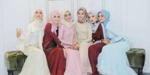 Era Baru Fashion Show, Kreativitas Jadi Penggerak
