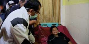 Kisah Gibran Tersesat di Gunung Guntur, Tak Rasakan Malam Hari Bertemu Sosok Ini