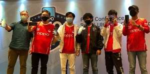 Buktikan Tak Cuma Bagus Buat Foto, Smartphone Ini Rela `Disiksa` Gamer