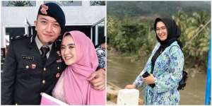 8 Potret Nanda Sukma, Ibu Bhayangkari yang Curi Perhatian
