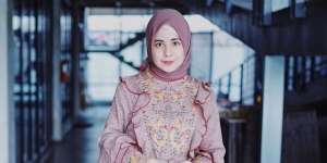 5 Artis Cantik Ini Ternyata Keturunan Aceh, Tanpa Pakai 'Cut'