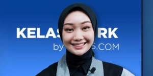 Asisten Bos BUMN dengan 2,7 Juta Follower Tiktok Bagi Tips Sukses Cari Kerja