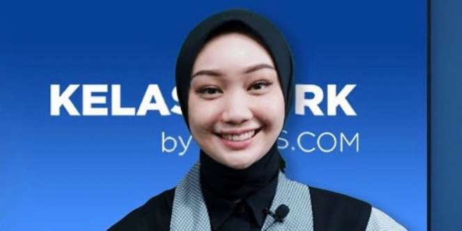 Asisten Bos BUMN dengan 2,7 Juta Follower Tiktok Bagi Tips Sukses Cari Kerja