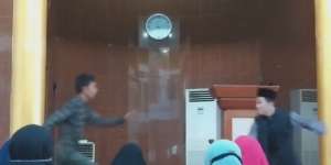 Tak Terbukti Sakit Jiwa, Polisi Ungkap Motif Penyerang Penceramah di Batam