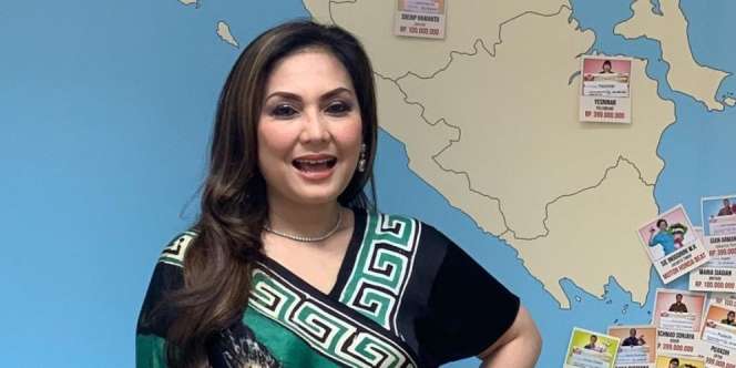 Korban Penipuan CPNS oleh Olivia Sudah Mengadu ke Nia Daniaty, Begini Hasilnya