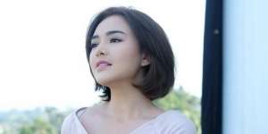 Amanda Manopo Jadi Model Perhiasan, Penampilannya Bikin Heboh