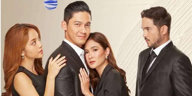 Sempat Trending Topic Twitter, Naluri Hati jadi The Next Sinetron Favorit?
