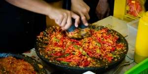 [KUIS] Sambal Apa yang Cocok dengan Kepribadian Kamu?