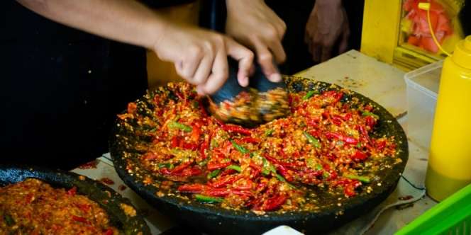 [KUIS] Sambal Apa yang Cocok dengan Kepribadian Kamu?