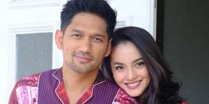 Ibnu Jamil Dapat Kejutan Mesra dari Istri, Netizen Ikut Baper