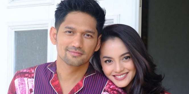 Ibnu Jamil Dapat Kejutan Mesra dari Istri, Netizen Ikut Baper
