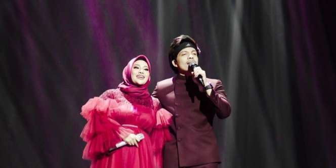 Dinobatkan Jadi Public Figure Inspiratif, Atta Halilintar Bersyukur