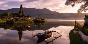 Pariwisata Bali Dibuka Oktober, Sistem Phuket Sandbox Jadi Pertimbangan