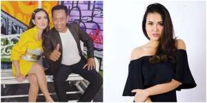 Pernah Pacaran sama Tukul Arwana, Ini Kabar Terbaru Meggy Diaz