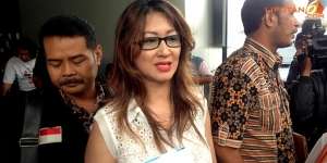 Ingat Zarima Mirafsur Si Ratu Ekstasi? Gini Nasibnya Sekarang