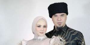 Ahmad Dhani Bersyukur Tak Digugat Cerai Mulan Jameela Saat Dipenjara