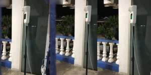 Bikin Merinding! Thermo Gun Bunyi Sendiri Seolah Ada yang Lewat, Pas Dicek...