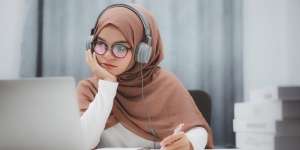 Ajak Calon Entrepreneur #YakinMelangkah, NIVEA Gelar Sharing Session Inspiratif