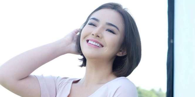 Amanda Manopo Bangun Dua Masjid: Bukan untuk Cari Pahala