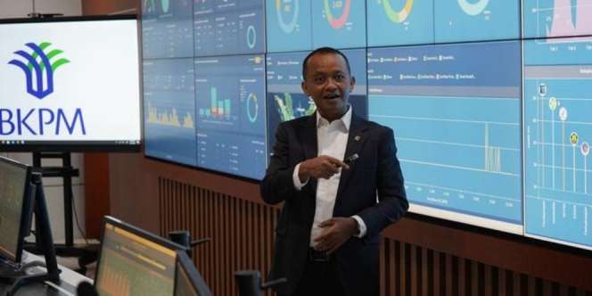Investasi Rp708 Triliun Mangkrak, Gara-Gara 'Hantu'