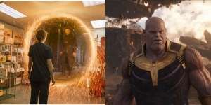 Keunikan di Balik Layar Film Superhero, Aslinya Bikin Syok!