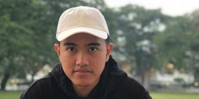 Erick Thohir Kasih Kejutan, Sosok di Belakang Kaesang Jadi Perhatian