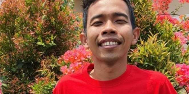 Potret Rumah Dede Sunandar, Ruang Tamunya Bikin Salfok