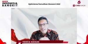 Cara CIMB Niaga Gali Potensi Produk Lokal