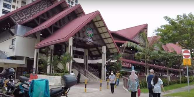 Kenali Kawasan Penuh Sejarah Geylang Serai & Katong Joo Chiat di Singapura