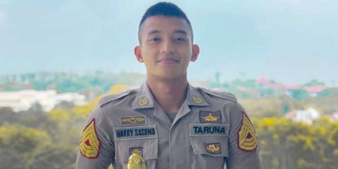 Viral Taruna Akpol Tampan Bersuara Merdu Lantunkan Ayat Suci Alquran, Banyak Gadis Berdoa Jadi Jodohnya