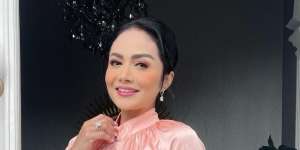Baru Terungkap, Aurel Hermansyah Bongkar Kebiasaan Krisdayanti Sebelum Bernyanyi