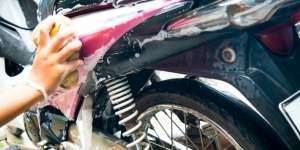 Cara Membuat Bodi Motor Tak Cepat Kusam dan Makin `Kinclong`