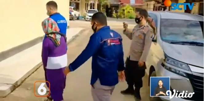 Syarat Pesugihan Cepat Kaya, Ibu `Jual` Anak ke Pria Hidung Belang