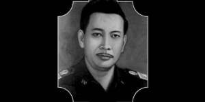Kenangan Pilu Sehari Sebelum Meninggalnya Mayjen Sutoyo Korban G30S/PKI