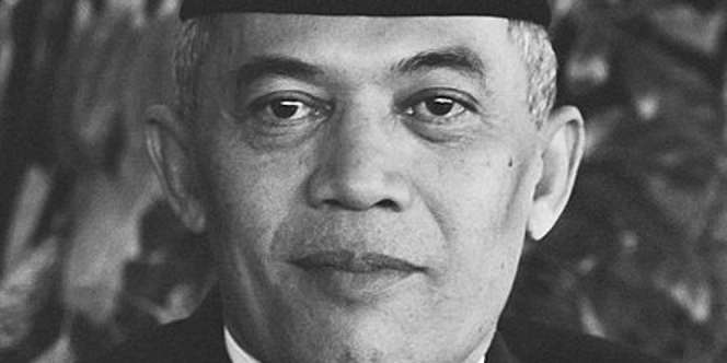 Kisah Jenderal AH Nasution Berani Tinggalkan Presiden Soekarno