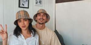 Alasan di Balik Keputusan Jedar Terima Cinta Vincent Verhaag